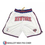 Short New York Knicks Just Don Blanc