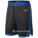 Short Dallas Mavericks Ville Bleu