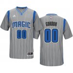 Maillot Manga Cort Aron Gordon Magic 0 Gray