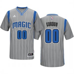 Maillot Manga Cort Aron Gordon Magic 0 Gray
