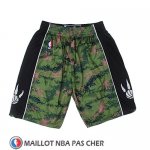 Short Toronto Raptors Hardwood Classics Vert