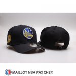 Casquette Golden State Warriors 9TWENTY Noir