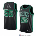 Maillot Boston Celtics Nick King Statement 2018 Noir