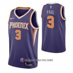 Maillot Phoenix Suns Chris Paul Icon 2021 Volet