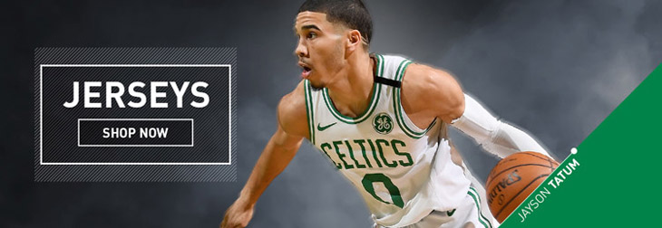 Maillot NBA Boston Celtics Pas Cher
