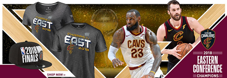 Maillot NBA Cleveland Cavaliers Pas Cher