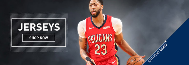 Maillot NBA New Orleans Hornets Pas Cher