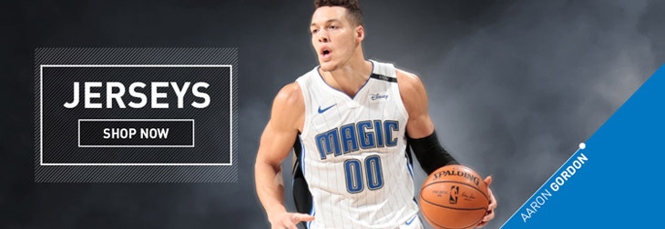 Maillot Orlando Magic Pas Cher