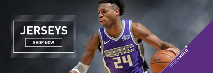 Maillot Sacramento Kings Pas Cher