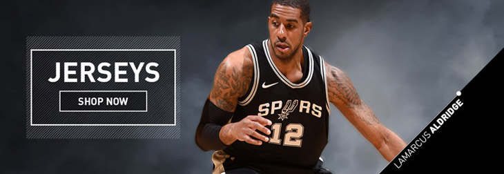 Maillot San Antonio Spurs Pas Cher