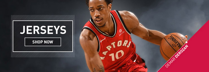 Maillot Toronto Raptors Pas Cher