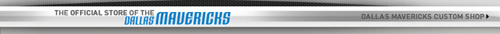 Maillot NBA Dallas Mavericks Pas Cher Femme