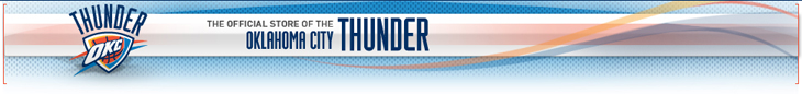 Maillot NBA Oklahoma City Thunder  Pas Cher Femme